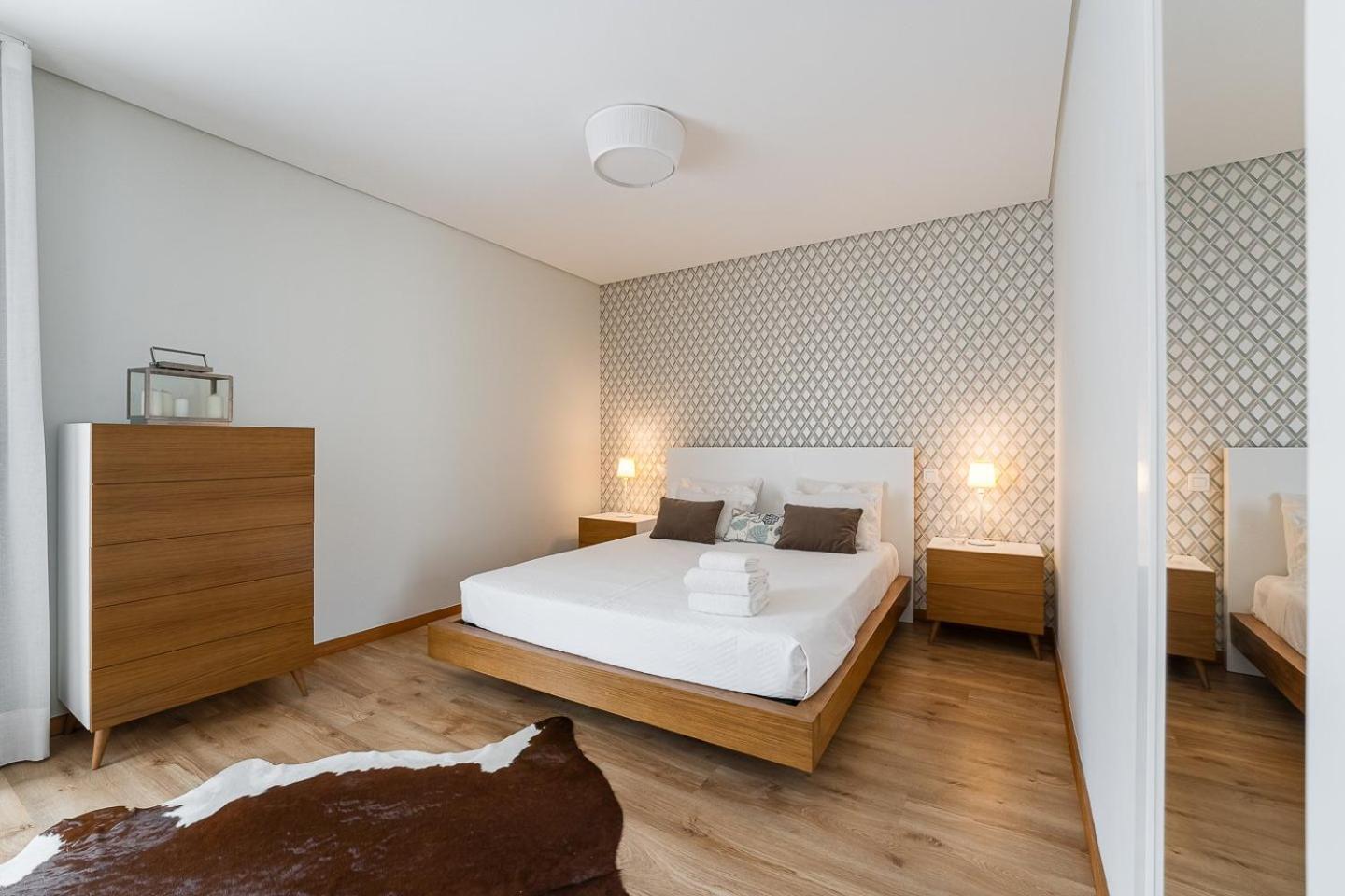 Guestready - Seabreeze Getaway In Lavra Apartamento Exterior foto