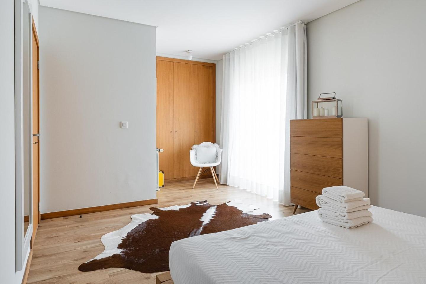 Guestready - Seabreeze Getaway In Lavra Apartamento Exterior foto