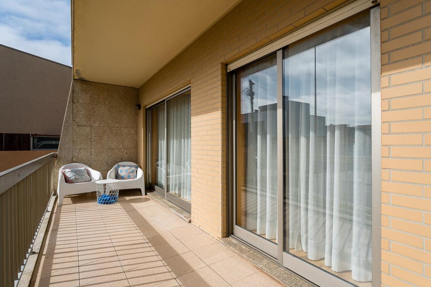 Guestready - Seabreeze Getaway In Lavra Apartamento Exterior foto